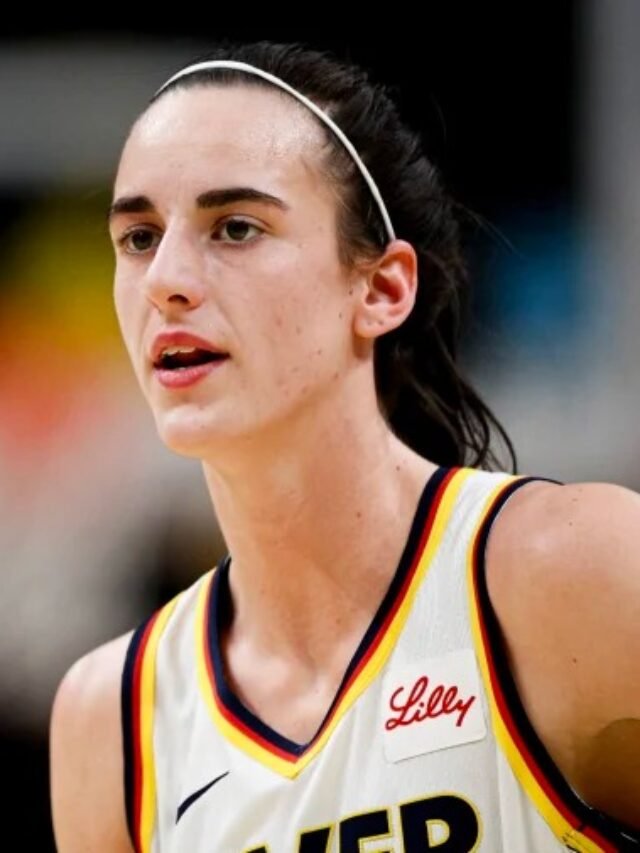 Despite Caitlin Clark’s rough start, rookie demonstrates future of WNBA in strong hands.